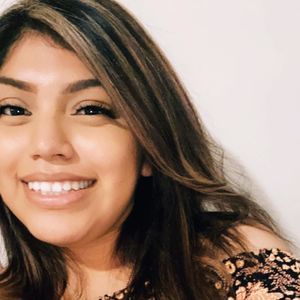 Meet your Posher, Edith